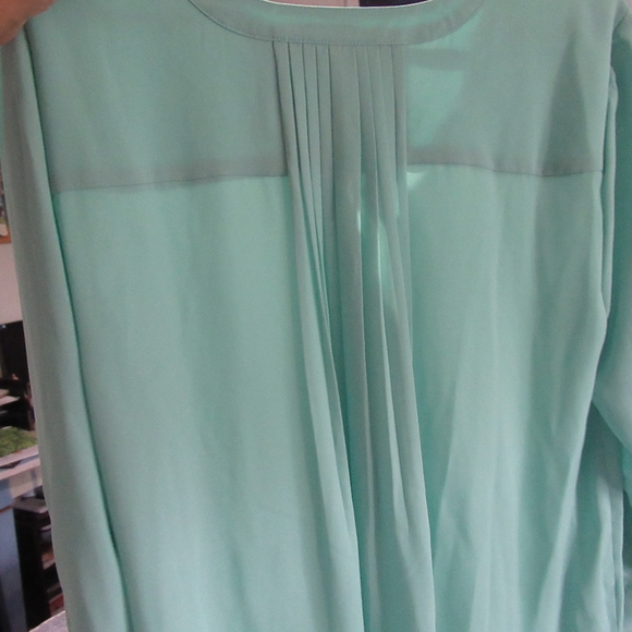 NWT blouse size L - Picture 4 of 12